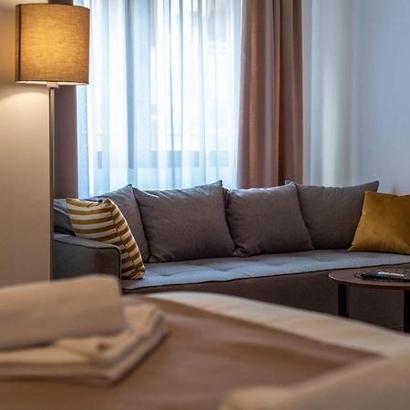 Apartman Eros Vrnjačka Banja المظهر الخارجي الصورة
