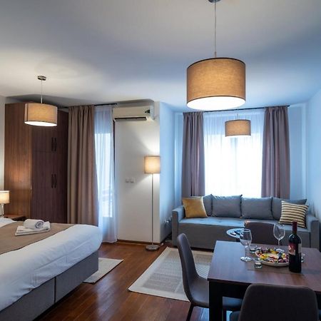 Apartman Eros Vrnjačka Banja المظهر الخارجي الصورة
