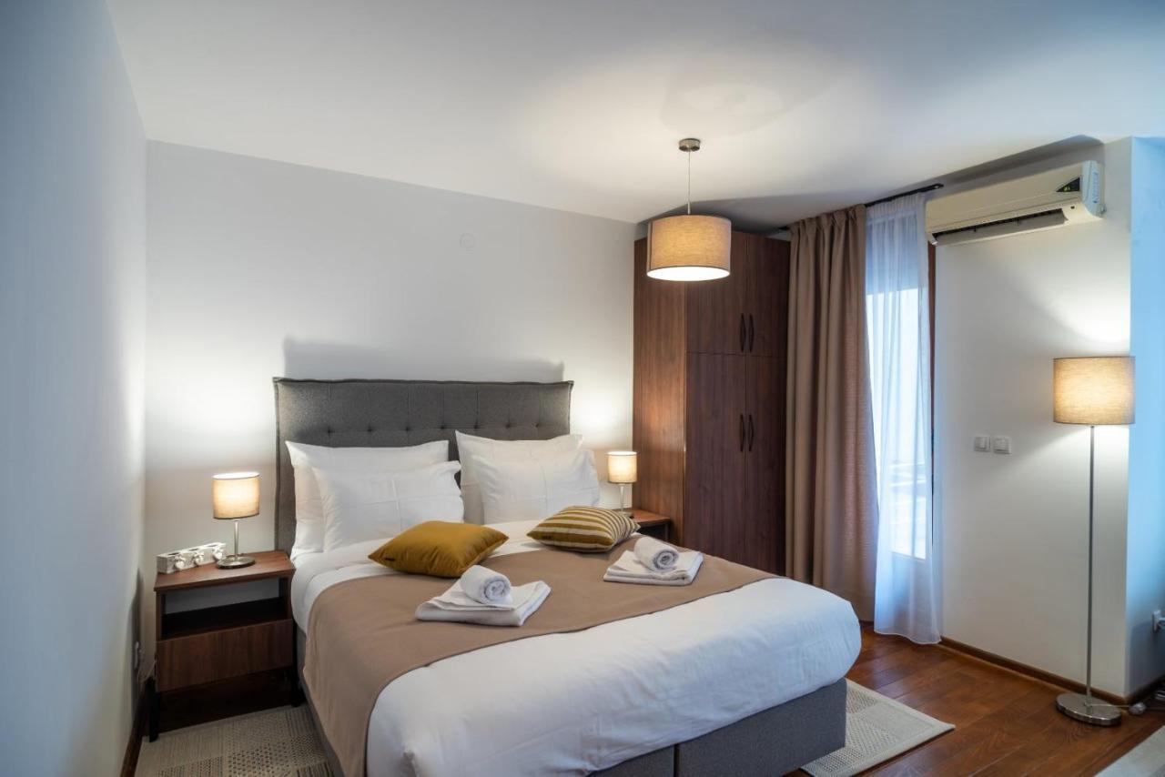 Apartman Eros Vrnjačka Banja المظهر الخارجي الصورة
