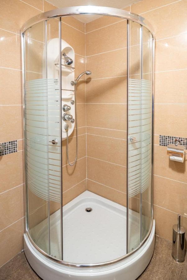 Apartman Eros Vrnjačka Banja المظهر الخارجي الصورة